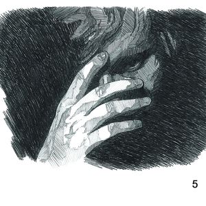 丁·度巴斯《偷香》
