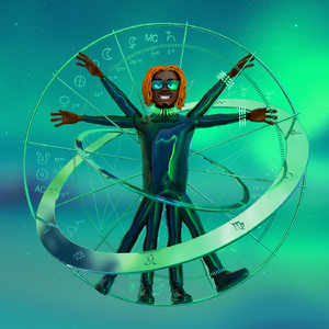 丁·度巴斯《偷香》
