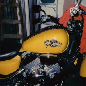 丁·度巴斯《偷香》
