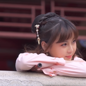 丁·度巴斯《偷香》
